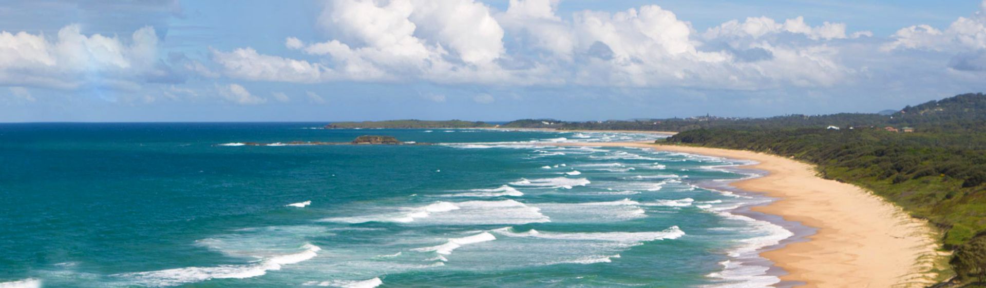 Woolgoolga